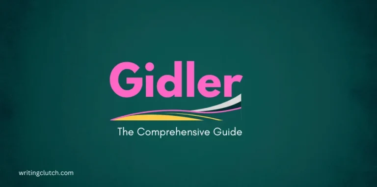 Gidler