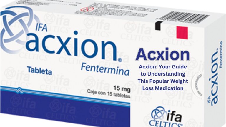 Acxion