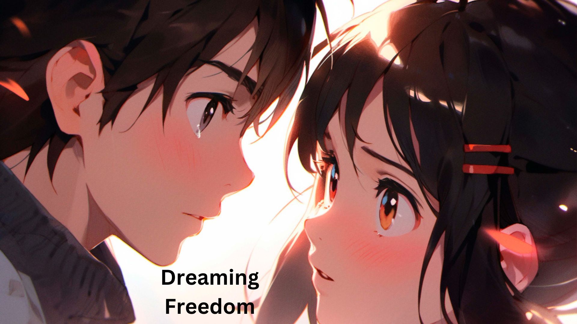 Dreaming Freedom