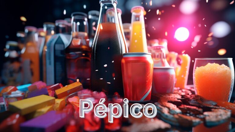 Pépico