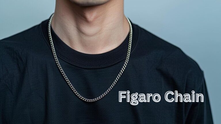 Figaro Chain