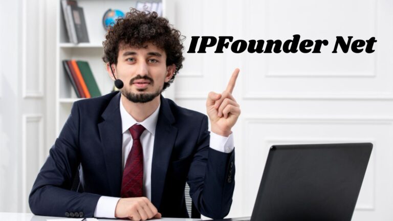 IPFounder Net