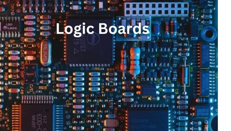 Logic Boards