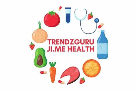 Trendzguruji.me Health