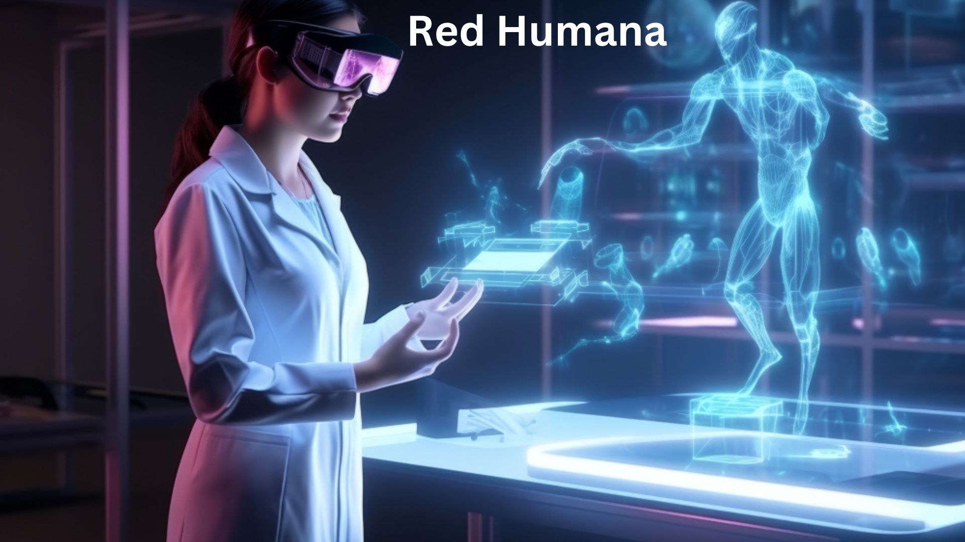 Red Humana