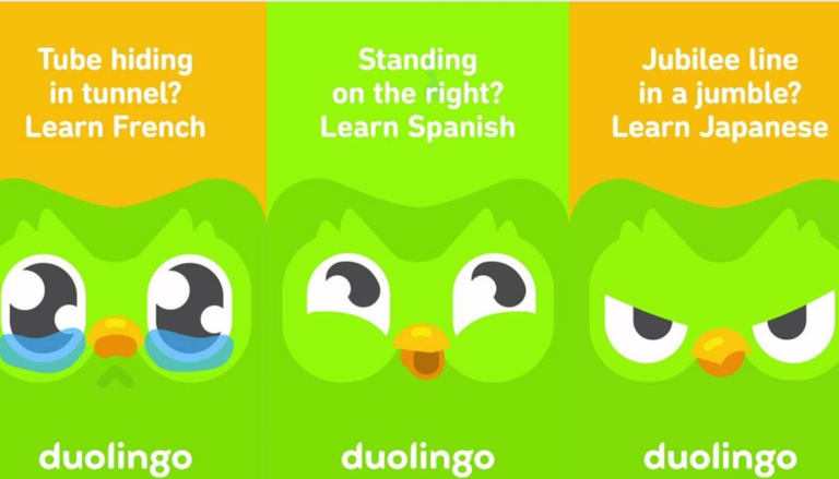 Duolingo