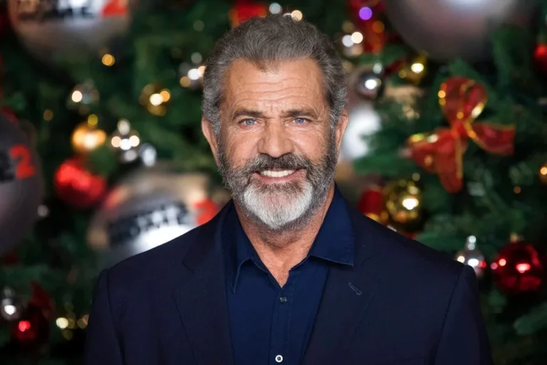 Mel Gibson's Net Worth