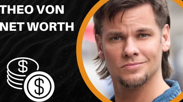 Theo Von Net Worth