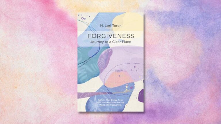 Books About Forgiveness