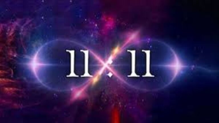 11:11 portal: A Gateway to Spiritual Awakening