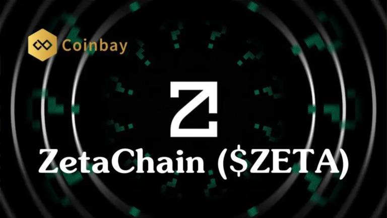 ZetaChain là gì: The Future of Blockchain