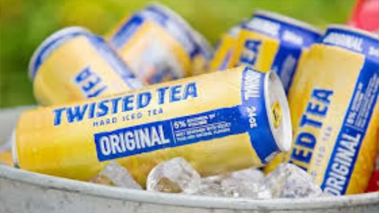 Is Twisted Tea Gluten Free? Find Out Now